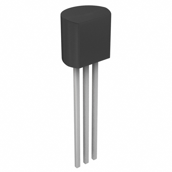 TRANSITOR BC558B